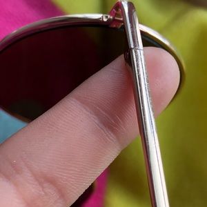 round shape sunglasses ❗️